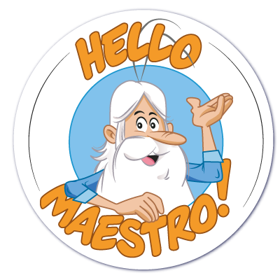 hello-maestro